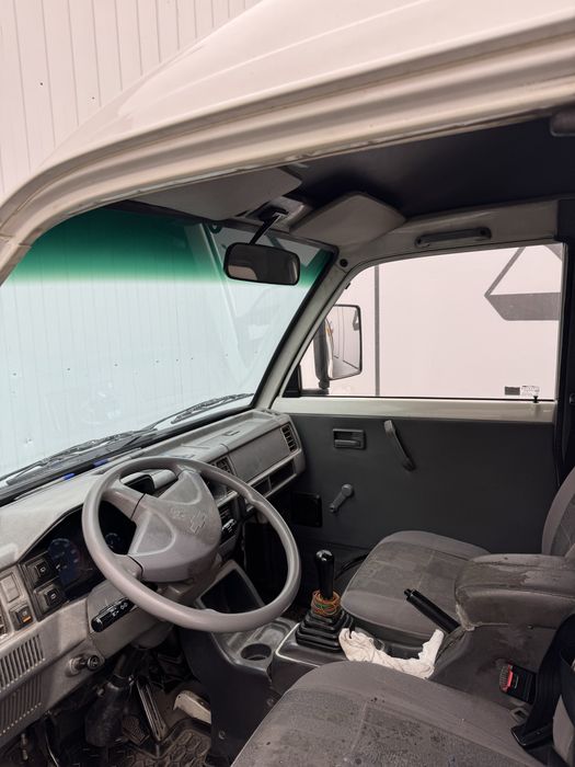 chevrolet damas 2012