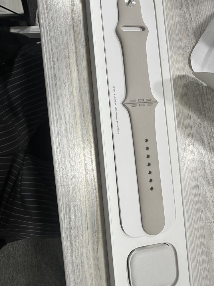 iwatch Aplle watch 8 / 41mm