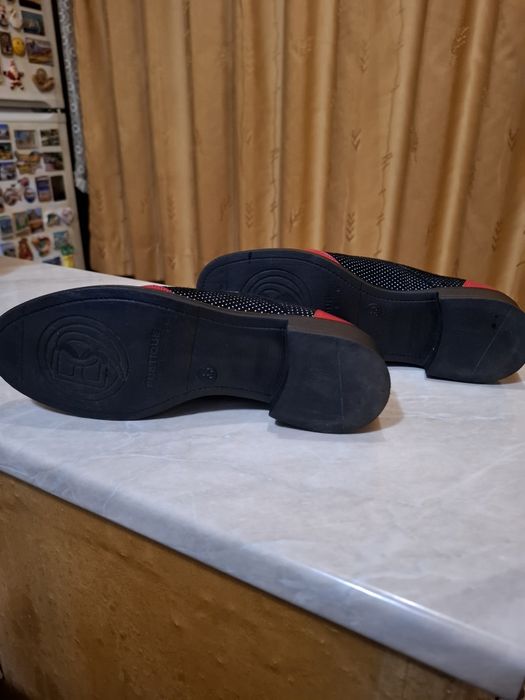 Дамски обувки Мартини