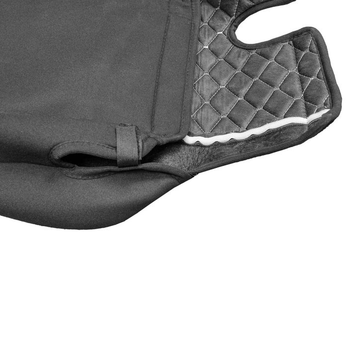 Тапицерия LKW за MAN TGX ЕВРО/EURO 6 / MAN TGX 2021, Черна