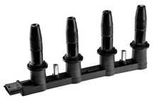 Bobina inductie Opel Astra G, Astra H, Corsa D, Meriva A, Vectra C, Insignia A, Signum, Zafira A, Zafira B, Zafira C, Alfa Romeo 159, Fiat Croma, Stilo, Saab 9-5, motoare 1.6 si 1.8 benzina