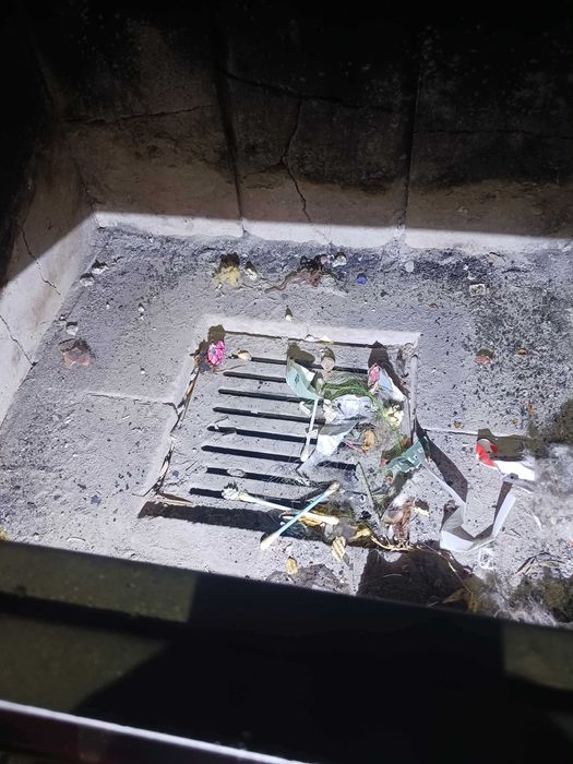 Продавам печка тип камина