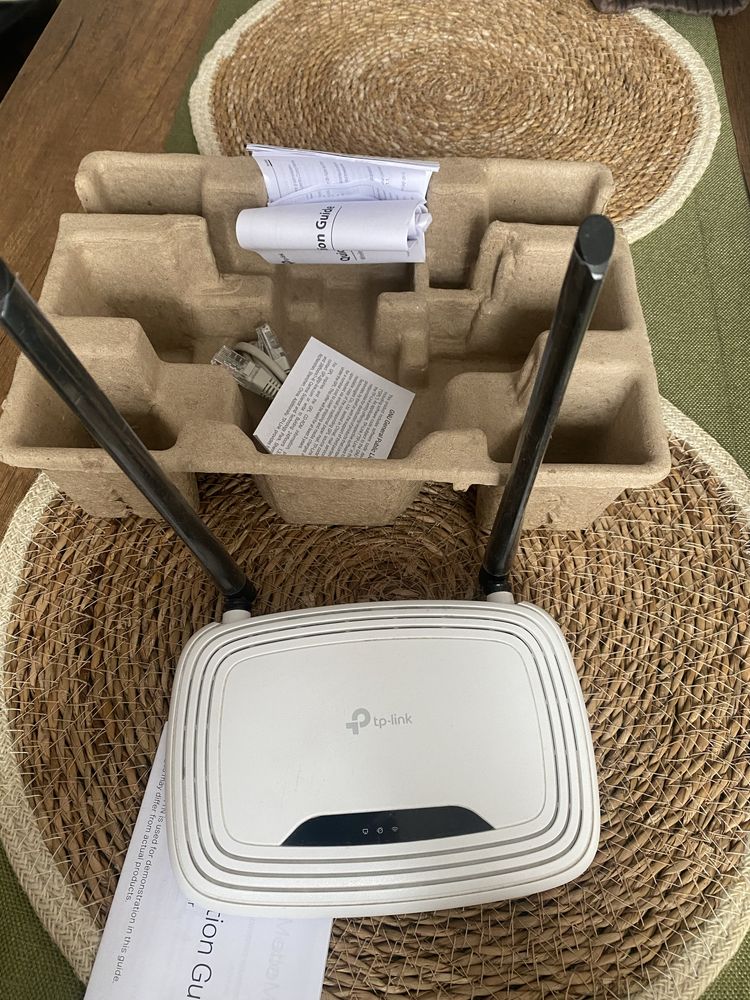 TP-Link Wireless N
