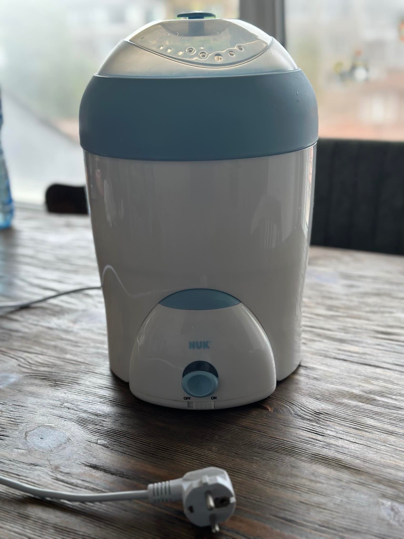 Стерилизатор Nuk