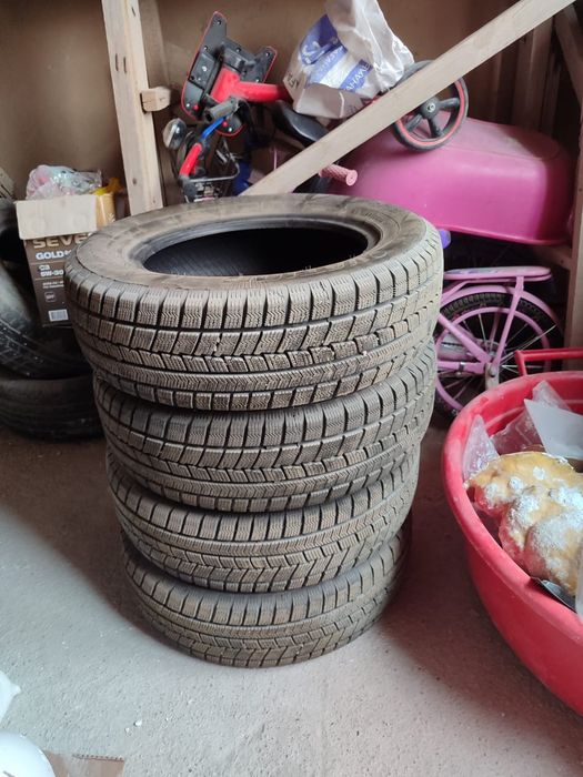 Балон 195/65/15 сатылады