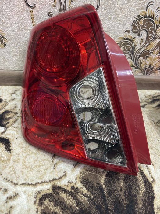 Gentraga orginal amerikanka va optra sotiladi holati ideal