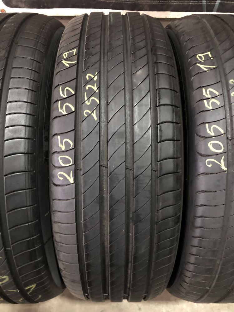 Anvelope vara 205/55/19 Michelin Primacy 4 205 55 19 R19