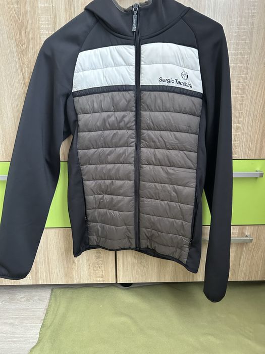 Geaca Sergio Tacchini