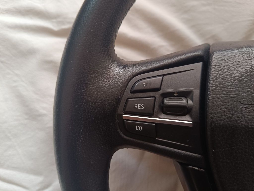 Волан за BMW F10 с Airbag