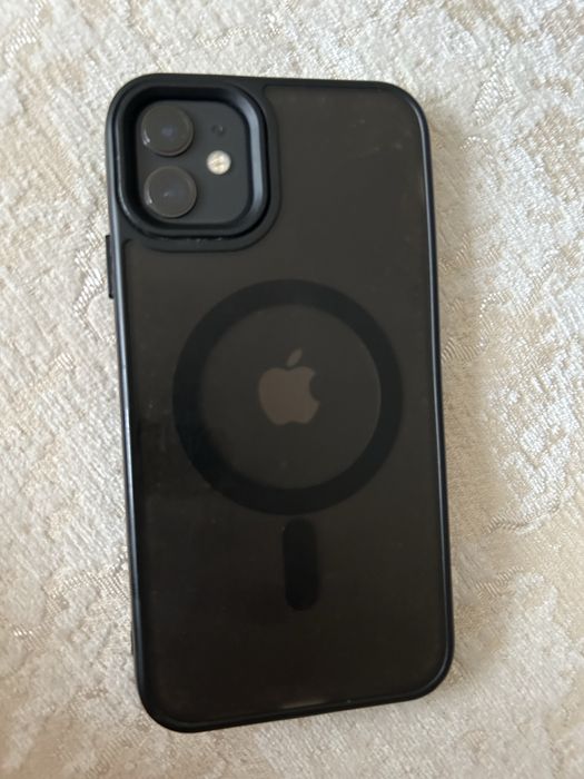 Iphone 11 128gb black