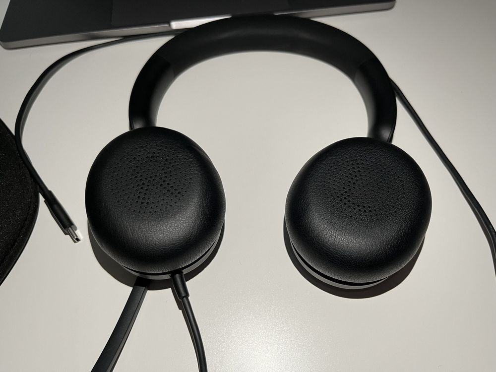 Слушалки Jabra Evolve2 40