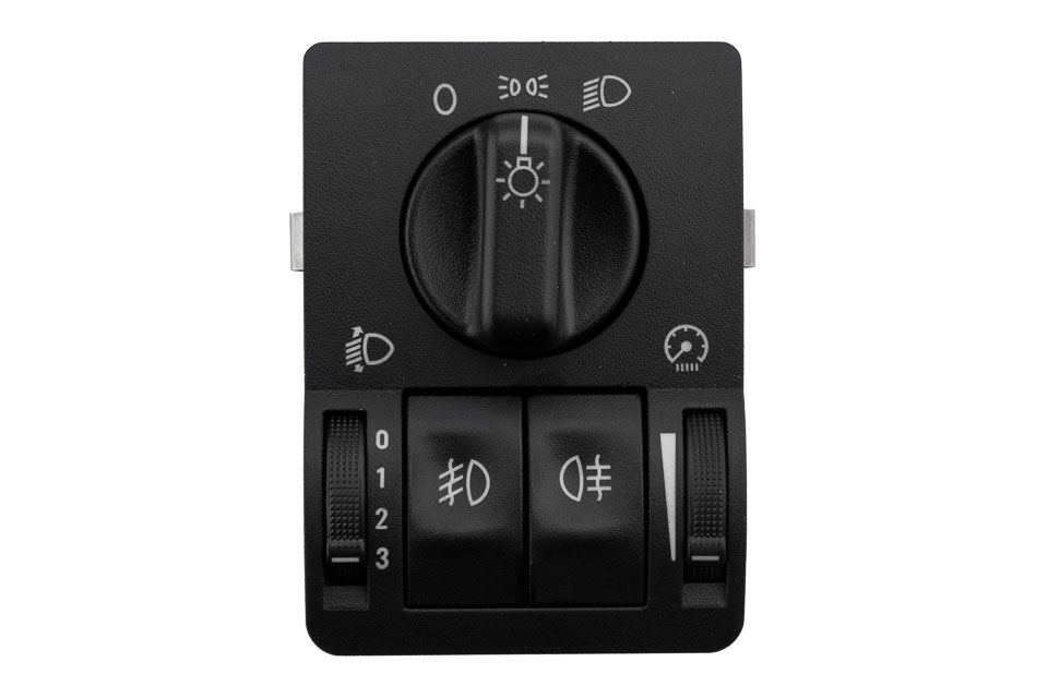 Ключ за светлини фарове, фарове, Opel, Astra G, Zafira A, Vectra B,