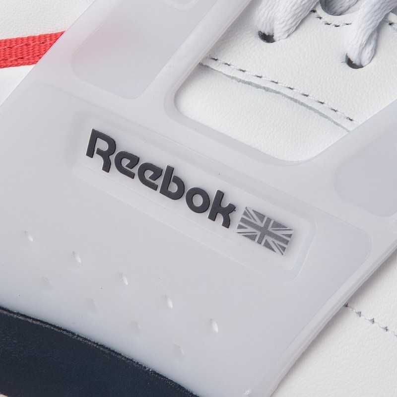 28-28.5см Маратонки от Естествена Кожа Reebok Classic Два Чифта