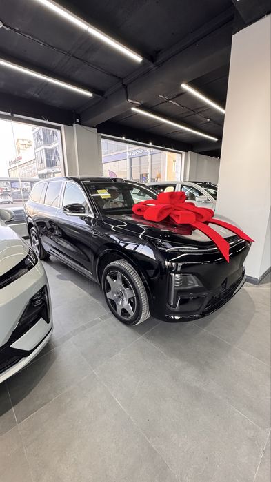 Deepal s09 ultra plus