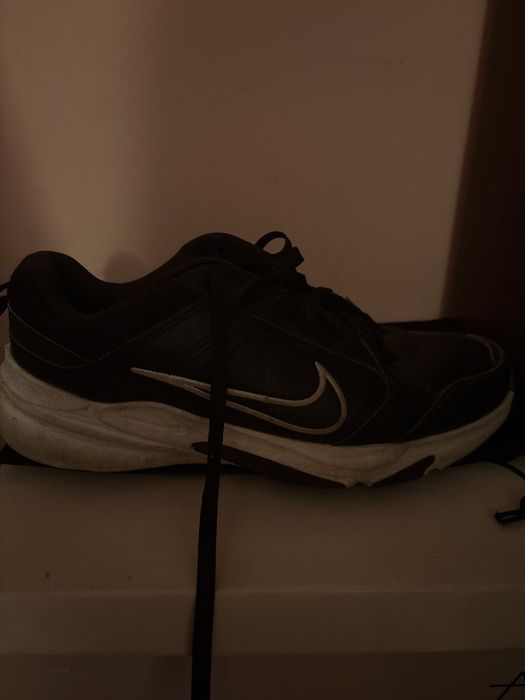 Маратонки-NIKE!!!46