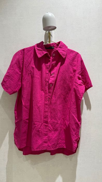 Женские двойки, брюки и рубашки