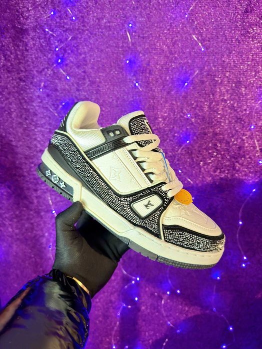 LV Trainer Cristale Orice Model