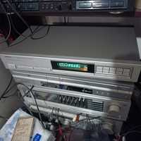 Тунер Onkyo RI silver