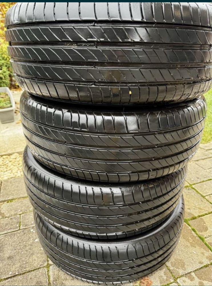 cauciucuri vara michelin primacy 4 195 55 R16
