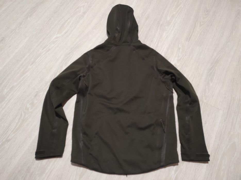 Jacheta windstopper vanatoare dama  Seeland M
