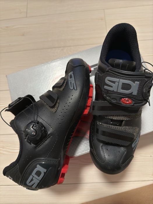 Pantofi SIDI MTB 37,5