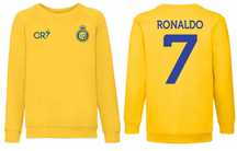 ДЕТСКИ и МЪЖКИ блузи Cristiano RONALDO Кристиано РОНАЛДО - 3 ЦВЯТА