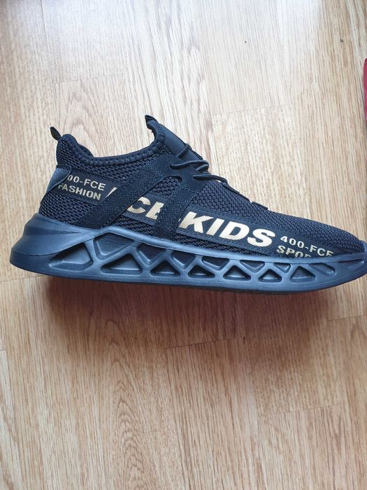 Adidași unisex ieftini fete sau băieți pantofi sport teniși