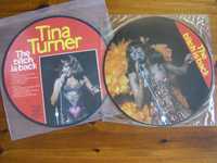 грамофонни плочи Tina Turner -Балкантон