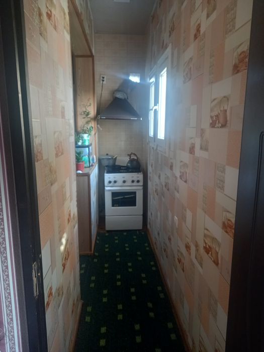 Продам свою квартиру Карасу-1 2-3/7/9