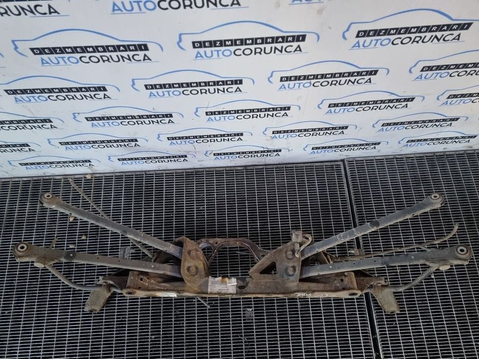 Punte spate Mini Countryman 1.6 D 2010 - 2016 SUV 4 Usi (1093) 4x4