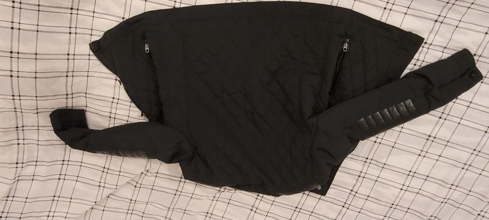 Geaca zara size L