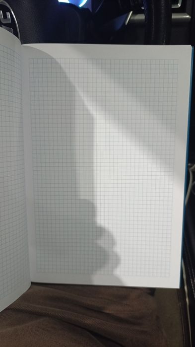 Тетрадь А4 96 листов