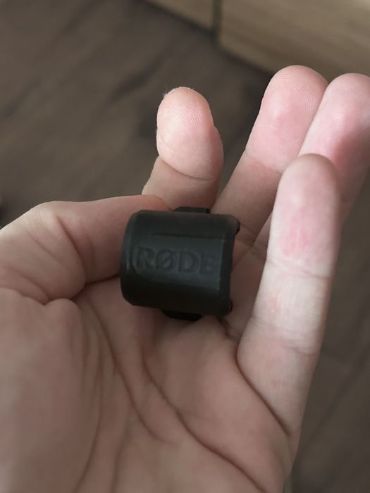 Микрофон RODE VideoMic Me-L