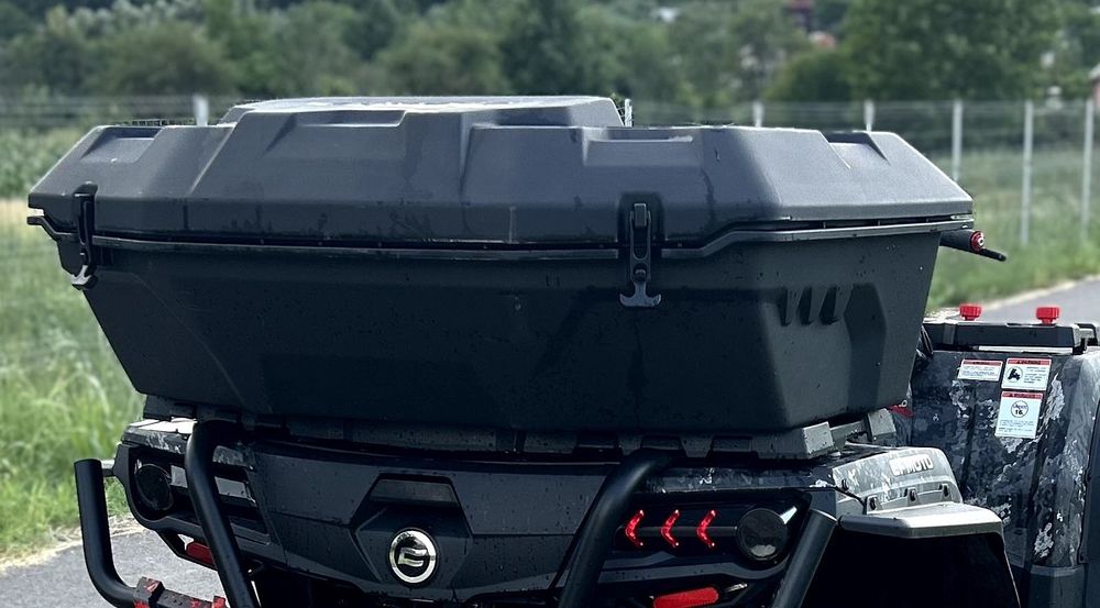Lada atv prinderi rapide