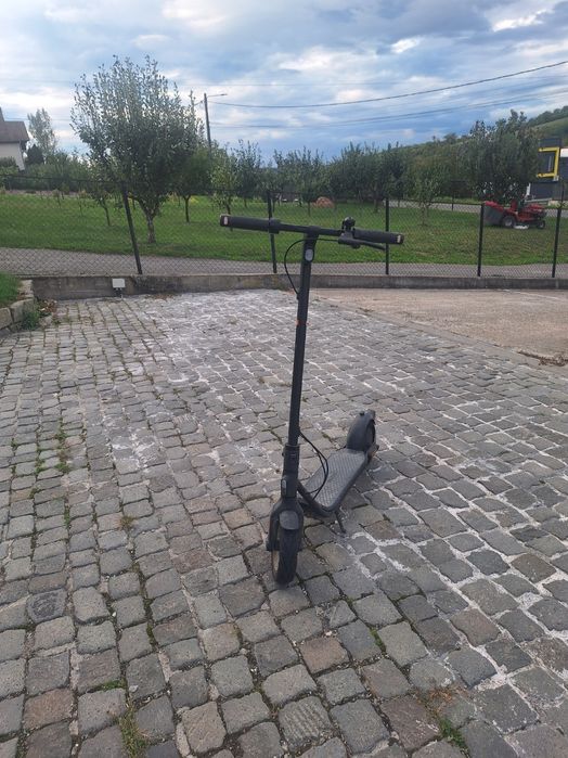 Segway ninebot kickscooter f2