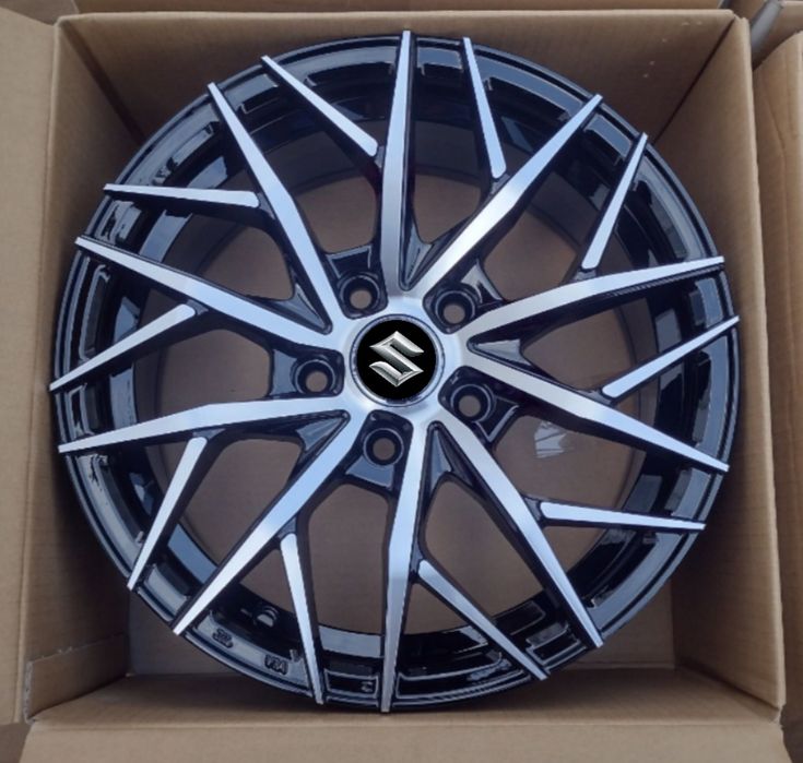 Jante 17 Suzuki SX4 S-Cross Vitara Swace Grand Vitara XL-7 Kizashi