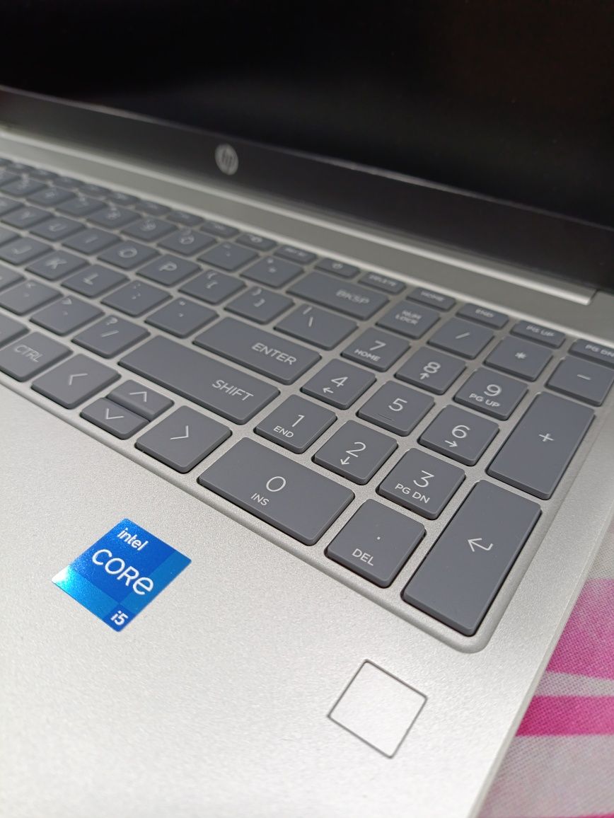 Noutbuk ноутбук Hp 15T core i5-1335U Bepul yetkazish