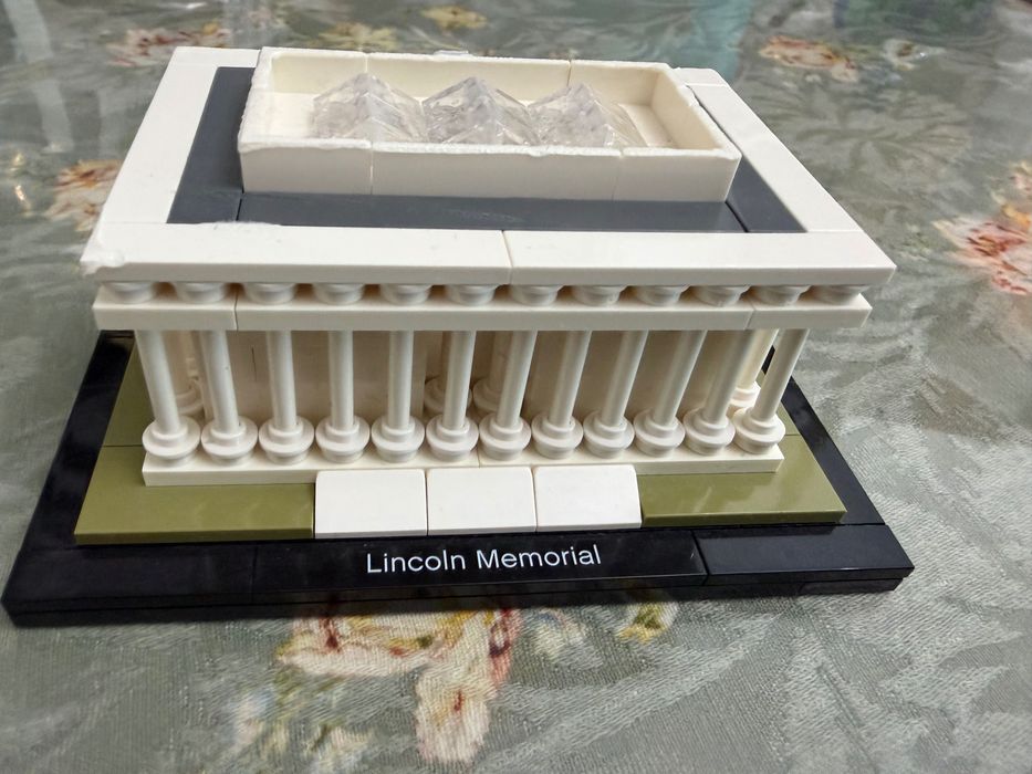 Lego cladiri original