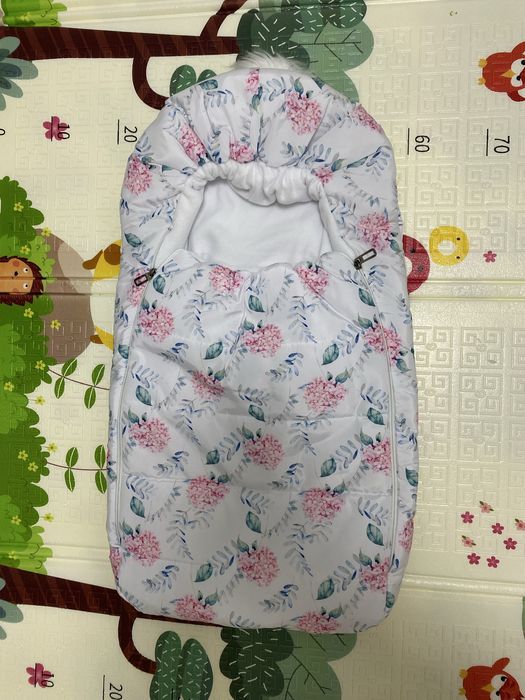 Конверт зимний новый