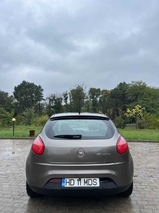 FIAT BRAVO 2 1.4 t-jet 150 de cai