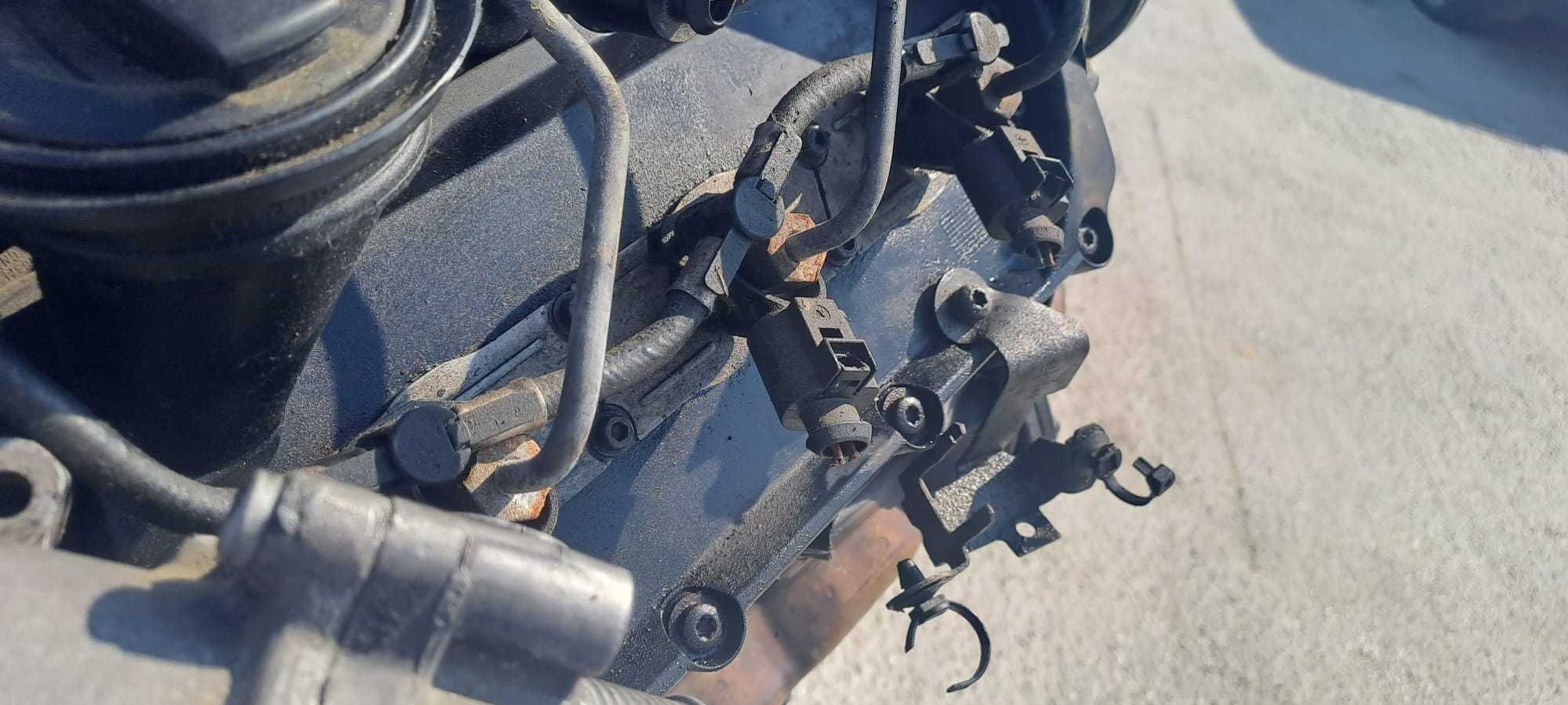 Injector AUDI A6 3.0 tdi BMK