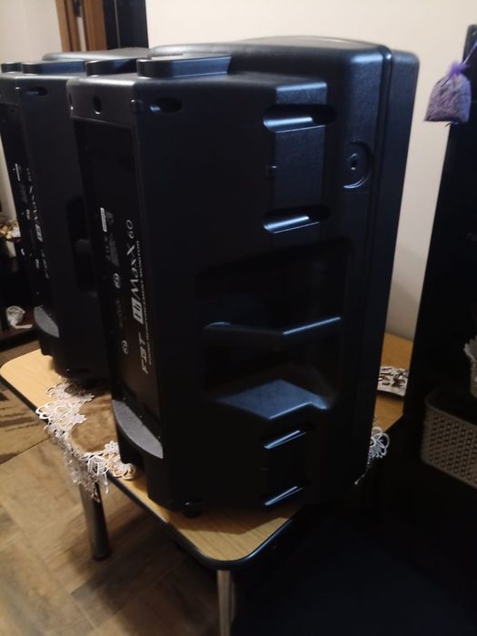 Fbt himaxx 60 impecabile, folosite foarte putin