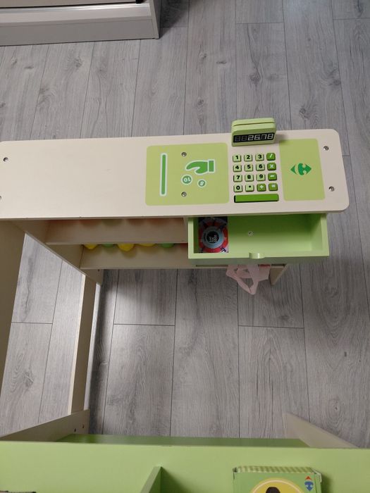 Magazin de jucărie pentru copii