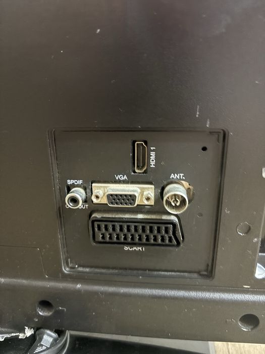 Televizor led Teletech