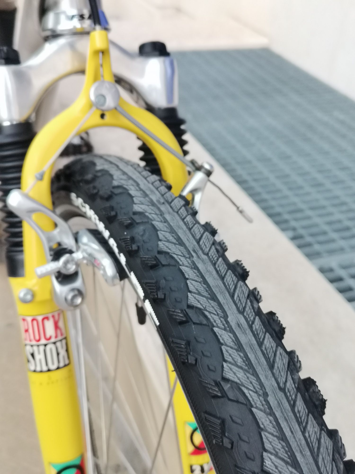 Алуминиев планински велосипед MERIDA DOMINATOR  26 цола