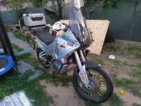 Vand KTM 950 Adventure