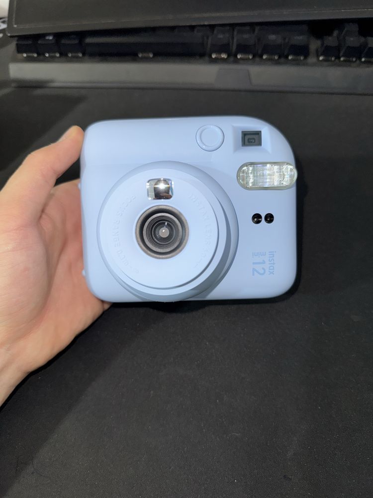 Instax  mini  12