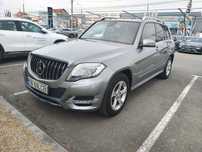 Mercedes GLK 250 BLUETEC 4MATIC - Cel mai nou model!!! 204CP!!!