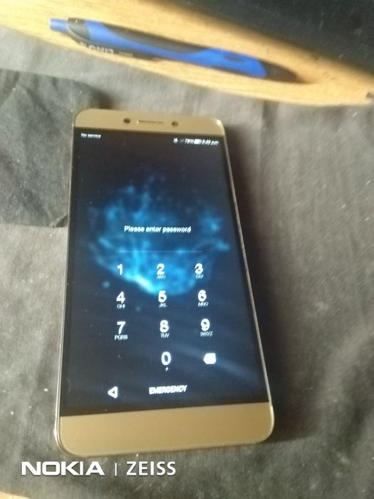 Telefon mobil Le tv model x526