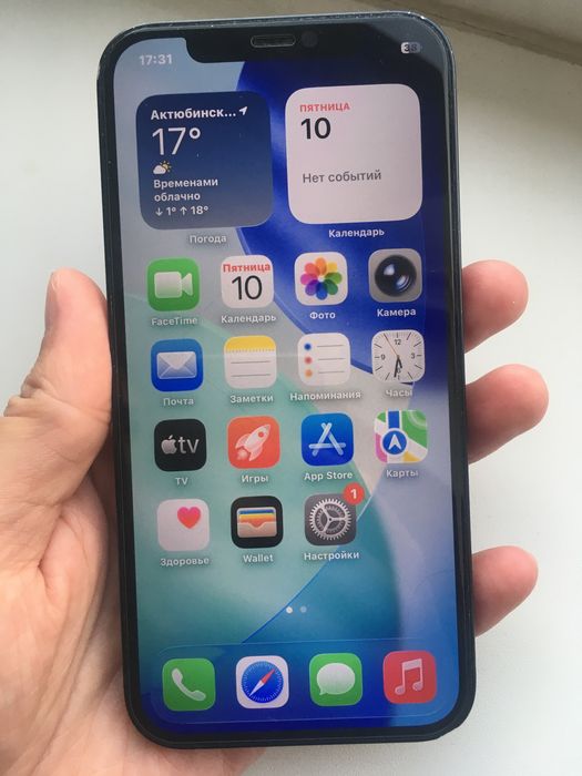 Айфон 12 / iPhone 12